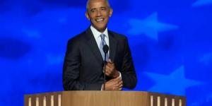 أوباما:
      أمريكا
      مستعدة
      لفصل
      جديد
      مع
      رئاسة
      هاريس