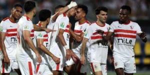 الزمالك يفجر مفاجأة بشأن موقف مشاركة صفقته الجديدة بالسوبر الإفريقي رغم القيد.. وجوميز يرحب بفسخ عقده