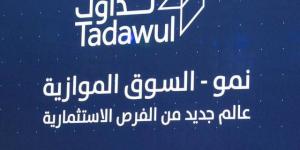 إدراج "المتحدة للزجاج المسطح" بالسوق الموازية.. والسهم يتصدر الخسائر بنسبة 24%