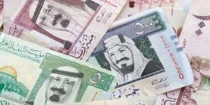 سعر الريال السعودي اليوم الأحد 1-12-2024 أمام الجنيه في البنوك