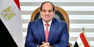 عاجل.. الرئيس السيسي من الدنمارك: مصر مهتمة بالتوسع في إنتاج الطاقة النظيفة والهيدروجين الأخضر