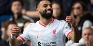 محمد صلاح يحسم جدل "الاعتزال في مصر" ويختار أصعب منافسيه وحلم حياته