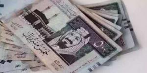 سعر صرف الريال السعودي مقابل الجنيه اليوم الخميس 12-12-2024 في البنوك