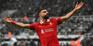 لأول مرَّة.. محمد صلاح يحسم الجدل حول «مثله الأعلى»