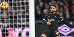 محمد صلاح ضمن أفضل 11 لاعبًا في العالم هذا الأسبوع