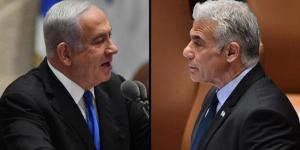 نتنياهو يرد على المحكمة العليا بشأن إقالة بار ولابيد ينتقد القرار