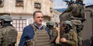 وزير جيش الاحتلال يهدّد: سنجعل غزة أصغر وأكثر عزلة