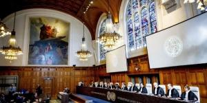 لليوم الثالث: "العدل الدولية" تعقد جلساتها لمساءلة إسرائيل بشأن التزاماتها تجاه المنظمات الأممية بفلسطين