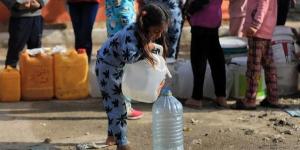 "الصحة" بغزة: الاحتلال يرتكب إبادة جماعية في غزة بحرمان السكان من الماء والغذاء