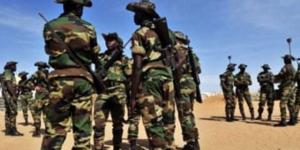 السودان: مقتل وإصابة 18 عنصرا من ميليشيا الدعم السريع فى الفاشر