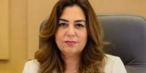 وزيرة التنمية المحلية تشارك فى اجتماع لجان النواب لمناقشة مشروعي قانونين بشأن الإيجار
