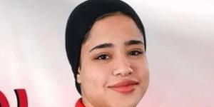 رحمة أحمد تحصد ذهبية وزن 87 كجم ببطولة العالم للأثقال فى بيرو