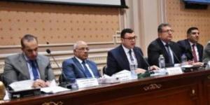 الحكومة: عدم إقرار قانون الإيجار القديم سيترتب عليه فسخ العقد بين الطرفين حال عدم الاتفاق على الأجرة