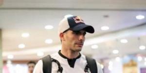 لماذا لم ينضم زيزو لقائمة الزمالك أمام البنك الأهلى؟.. مصدر يجيب
