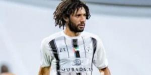 النني قبل مباراة باريس سان جيرمان : نحن جميعًا معك يا آرسنال
