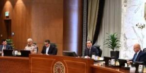 رئيس الوزراء يجدد تأكيده ترحيب مصر باتفاق وقف إطلاق النار فى اليمن