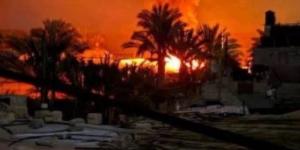 الأمم المتحدة: 92% من الرضّع فى غزة محرومون من الغذاء الأساسى