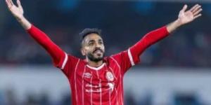 أرقام محمود كهربا مع الاتحاد الليبي بعد تألقه أمام الأولمبي