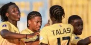 منتخب الكونغو الديمقراطية للشباب يتفوق على أفريقيا الوسطى 3-1 فى المجموعة الثالثة