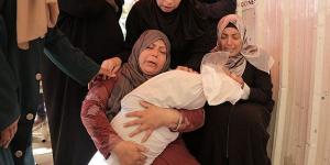 غزة: الاحتلال ألقى 100 ألف طن متفجرات وأباد ألفين و200 عائلة