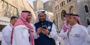 المجلس التنسيقي يواصل مسيرة التميز في خدمة ضيوف الرحمن