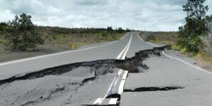 شعر به سكان لبنان والأردن وفلسطين.. زلزال يضرب مصر واليونان