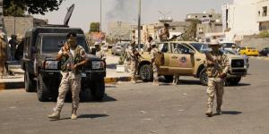ليبيا: توترات أمنية في طرابلس وسط دعوات لفتح ممرات إنسانية