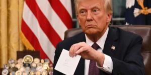 قناة أميركية: ترامب يعمل على خطة لنقل مليون فلسطيني من قطاع غزة إلى ليبيا