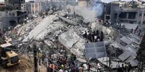 مصدر إسرائيلي لـ(القناة 12): مفاوضات الدوحة استنفدت نفسها