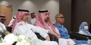 تدشين النسخة ال17 للبرنامج الصحي التطوعي بالحج في مدينة الملك عبدالله الطيبة 