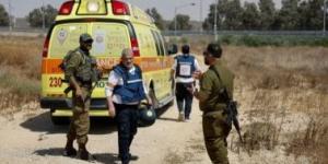إصابة حرجة في حادث بين سيارة فلسطينية وحافلة للمستوطنين قرب معاليه أدوميم
