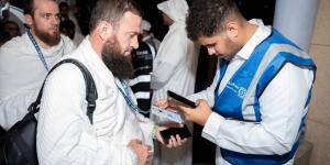 إثراء الضيافة القابضة تحقق إنجازاً استثنائياً في استقبال ضيوف الرحمن