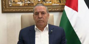 الشيخ: قرار الاحتلال هدم منازل بمخيمي جنين وطولكرم جريمة جديدة واستهتار بالقانون الدولي