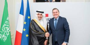 وزير النقل والخدمات اللوجستية يختتم زيارته الرسمية لروسيا وفرنسا