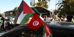 تونس: العدوان الغاشم على إيران يجب ألا يحجب حرب الإبادة بغز