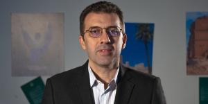 حرب التضليل الإعلامي بين إسرائيل وإيران