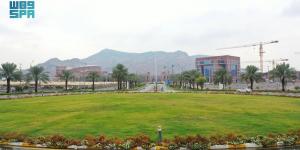 80 موهوبا وموهوبة يشاركون في برنامج «موهبة الإثرائي الأكاديمي» بجامعة طيبة