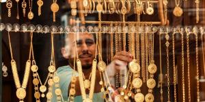أسعار الذهب تهبط إلى أدنى مستوياتها بعد إعلان وقف إطلاق النار بين إيران وإسرائيل