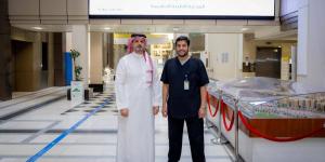 جامعة الملك سعود تسجل براءة اختراع لابتكار «أداة تثبيت الأنسجة»