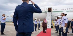 نيابة عن ولي العهد.. وزير الخارجية يمثل المملكة في قمة بريكس