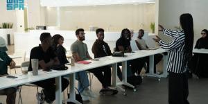 هيئة الأزياء تختتم برنامج «أداء وعرض الأزياء» في الرياض