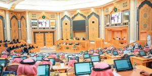 الشورى يطالب الطيران المدني بدراسة أسباب انخفاض عدد الرحلات الداخلية ومعالجتها بما يتناسب مع حاجة جميع المطارات
