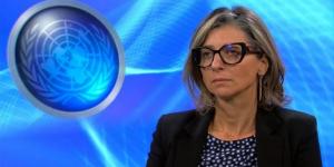 بسبب انتقادها إسرائيل.. أمريكا تفرض عقوبات على مقررة أممية
