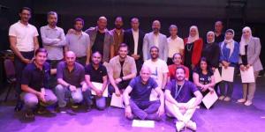 الهيئة العربية للمسرح تُؤهّل الفريق المحوري للهواة في الأردن