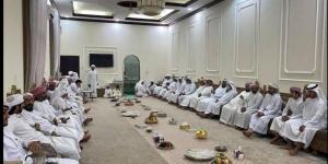 جمعية الشحوح للتراث الوطني تنتخب رئيس مجلس الإدارة والأعضاء