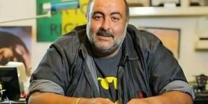 وفاة المخرج المصري سامح عبد العزيز بعد أزمة صحية مفاجئة
