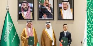 "NHC" توقع اتفاقية مع شركة صينية لتطوير 1.4 ألف وحدة سكنية في جدة