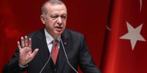 أردوغان يعين رئيساً جديداً لدائرة الاتصال في الرئاسة التركية