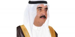 المعلا يوجه بمنح 240 قطعة أرض سكنية للمواطنين في أم القيوين