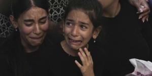 الجيش الإسرائيلي يقتل 6 فلسطينيين في شمال قطاع غزة